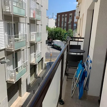 Apartment Gran Vp *