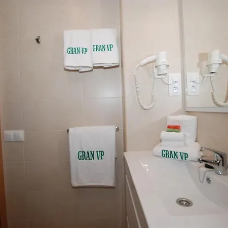 Gran Vp Камбрильс