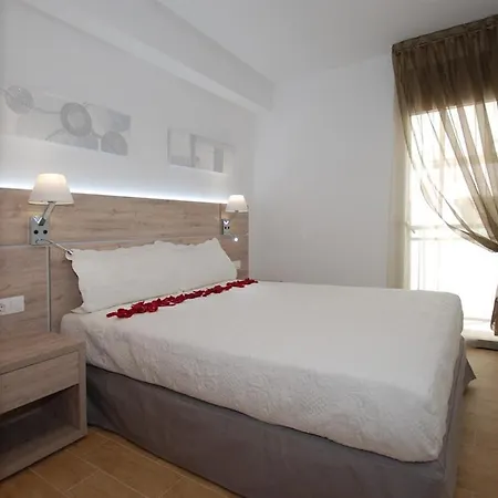 Gran Vp Apartment *