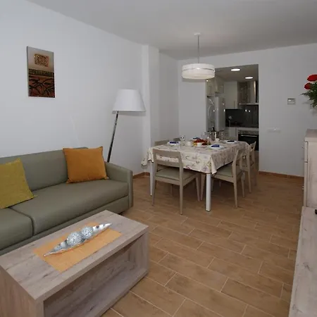 Gran Vp Apartment Cambrils