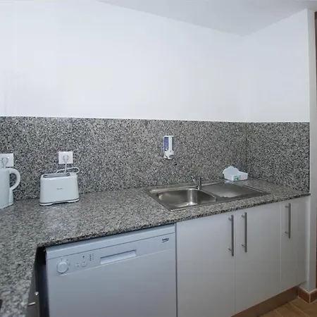 Apartment Gran Vp *