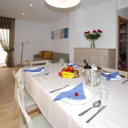 Gran Vp Apartment