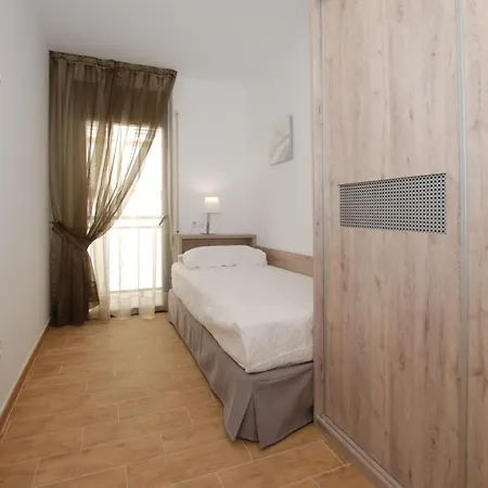 Gran Vp Apartment *