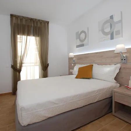 Apartment Gran Vp *