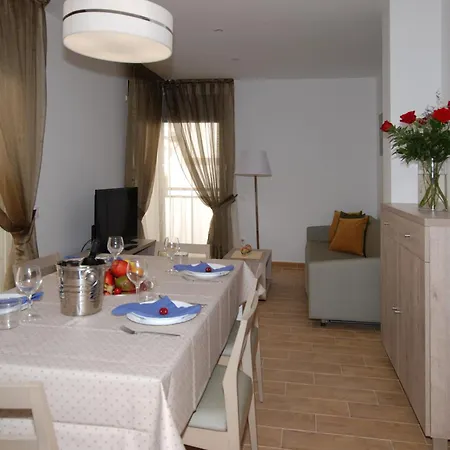 Gran Vp Apartment *