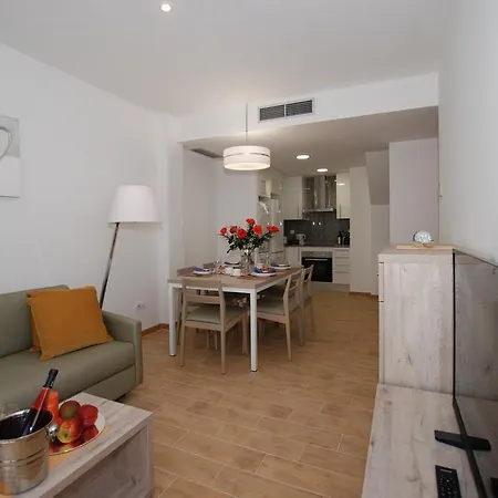 Gran Vp Apartment Cambrils
