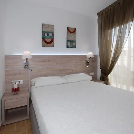 Gran Vp Apartment *