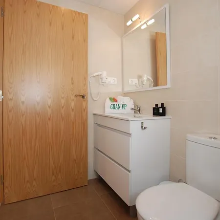 Gran Vp Apartment Cambrils