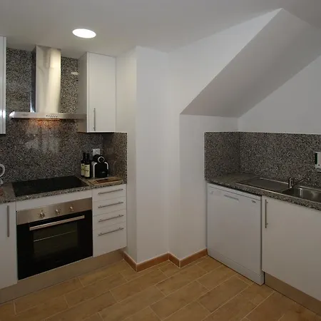 Apartment Gran Vp Cambrils