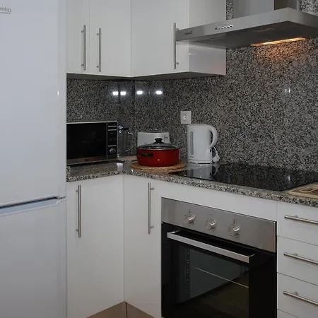 Gran Vp Apartment Cambrils