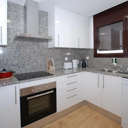 Apartment Gran Vp *