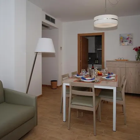 Gran Vp Apartment Cambrils