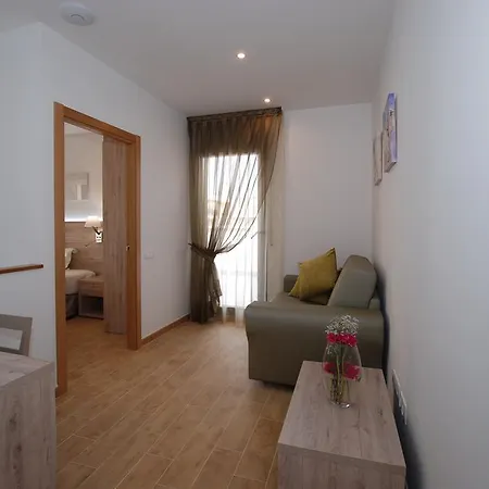 Gran Vp Apartment