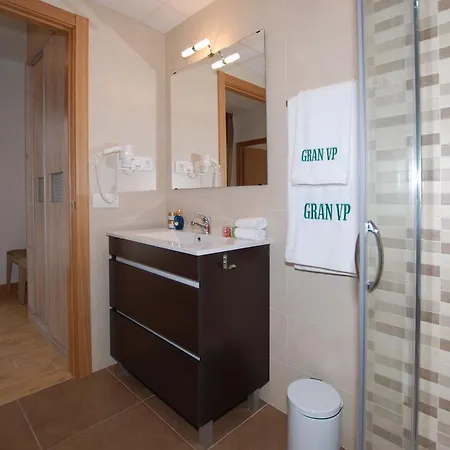 Apartment Gran Vp