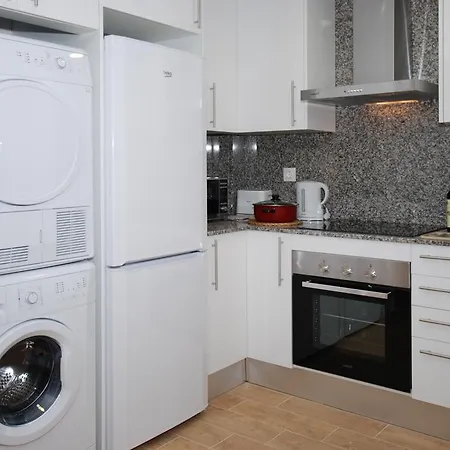 Gran Vp Apartment