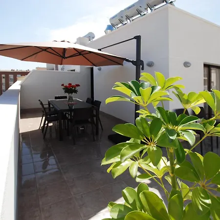 Gran Vp Apartment *