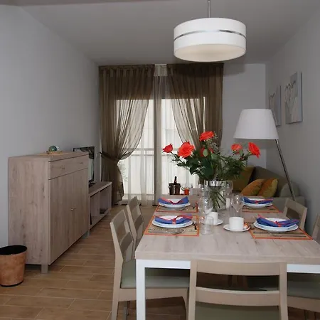 Gran Vp Apartment