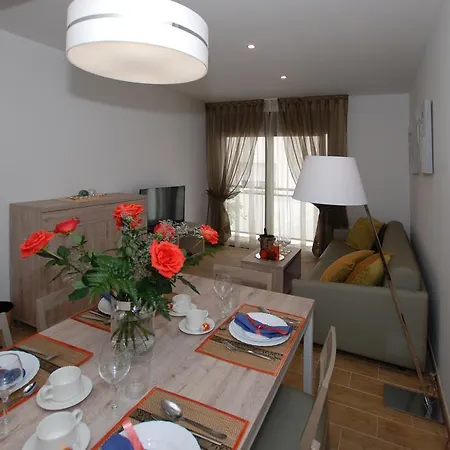 Gran Vp Apartment *