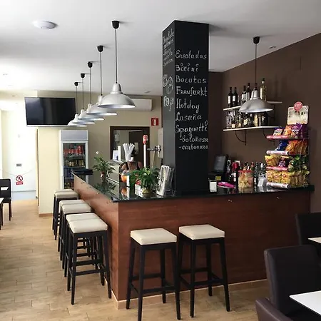 Apartment Gran Vp Cambrils