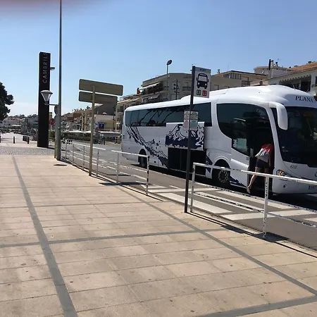 Apartment Gran Vp Cambrils