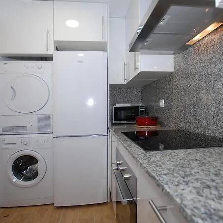 Gran Vp Apartment