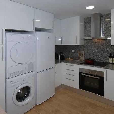 Apartment Gran Vp