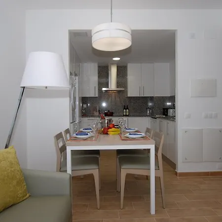 Apartment Gran Vp