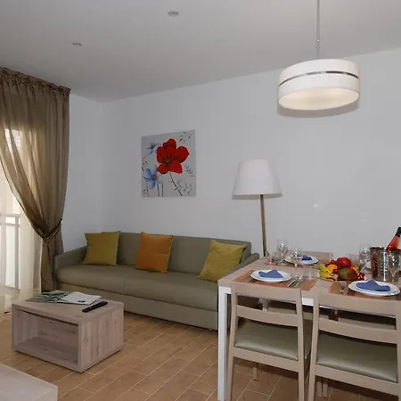 Apartment Gran Vp Cambrils