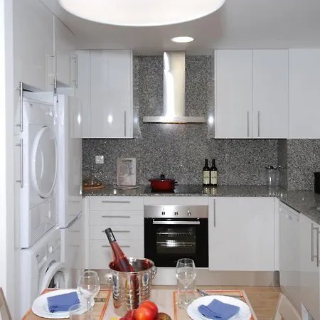 Apartment Gran Vp