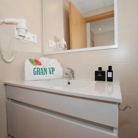 Gran Vp Apartment *