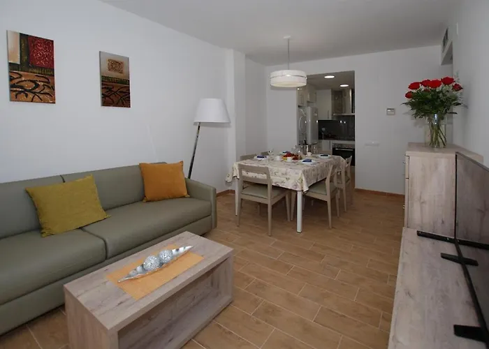 Gran Vp شقة كامبريلس