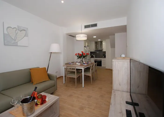 Gran Vp شقة كامبريلس