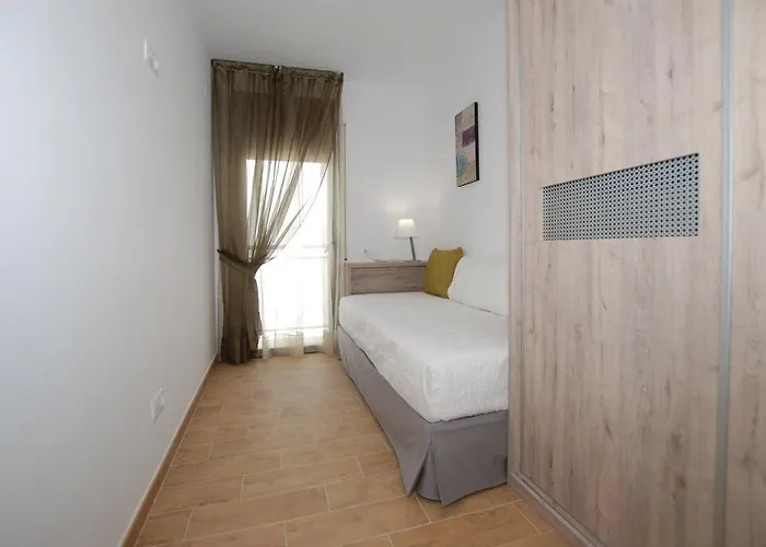 شقة Gran Vp كامبريلس