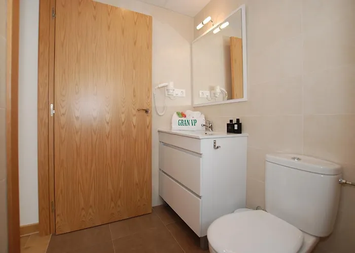 Gran Vp شقة كامبريلس