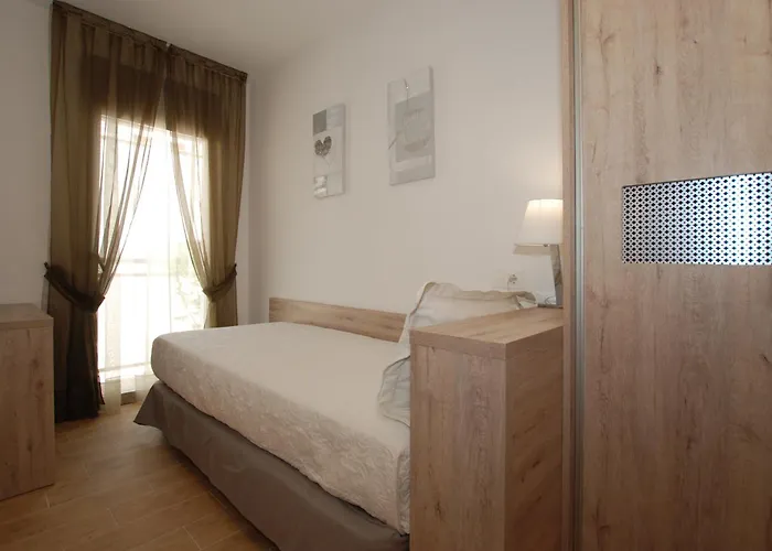 شقة Gran Vp كامبريلس