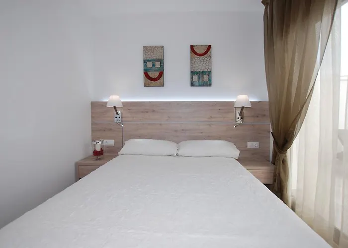 Gran Vp شقة كامبريلس