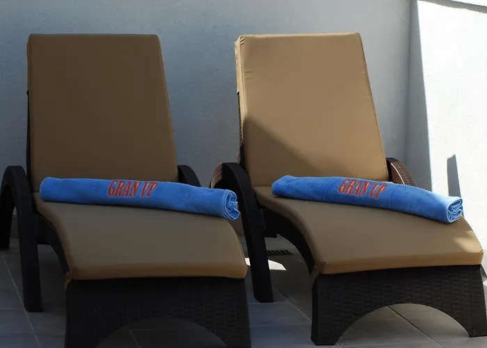 Gran Vp شقة كامبريلس