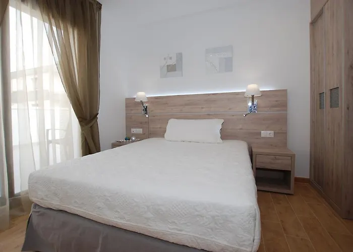 Gran Vp شقة كامبريلس