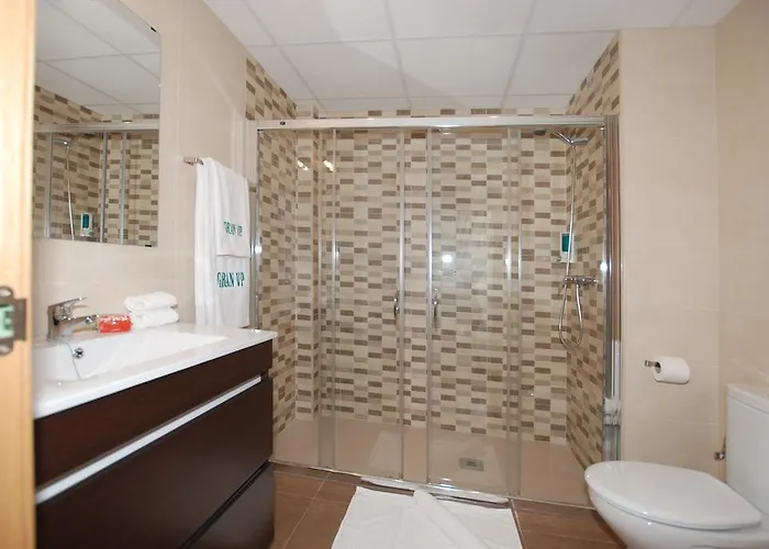 Gran Vp كامبريلس