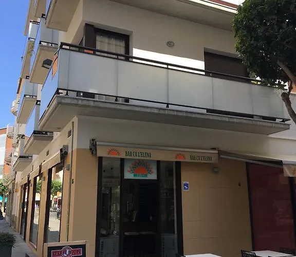 شقة Gran Vp كامبريلس