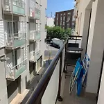 Apartment Gran Vp *