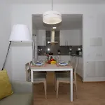 Apartment Gran Vp