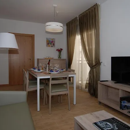 Apartmán Gran Vp *