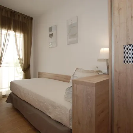 Apartmán Gran Vp Cambrils