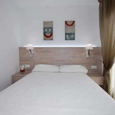 Gran Vp Apartmán Cambrils