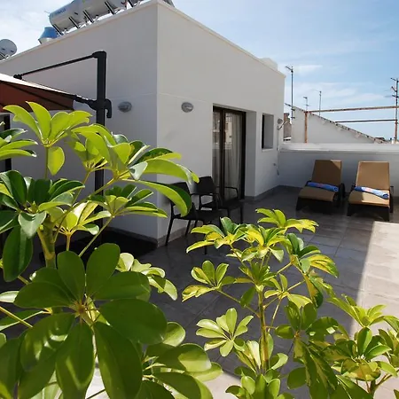 Gran Vp Apartmán Cambrils