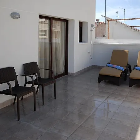 Apartmán Gran Vp