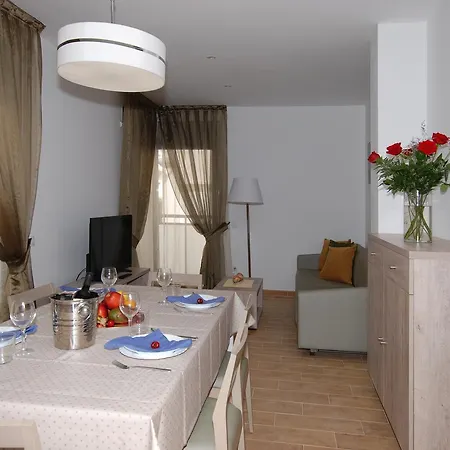 Gran Vp Apartmán Cambrils