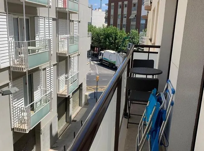 Apartment Gran Vp *