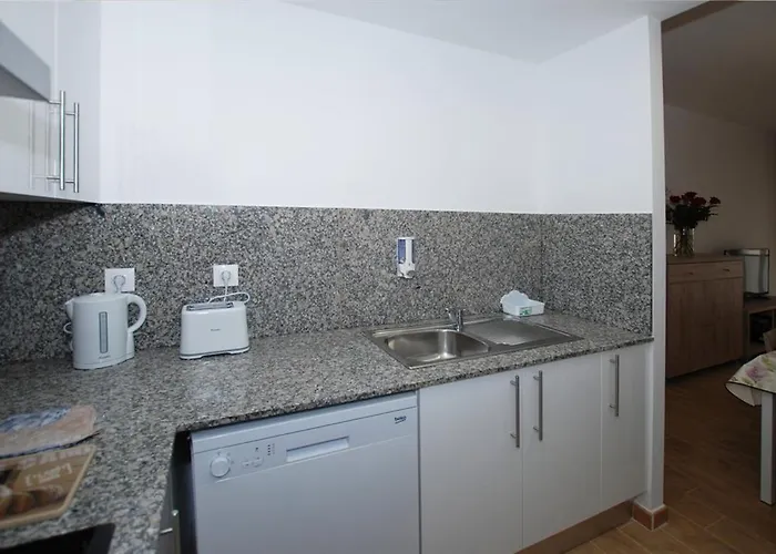 Apartment Gran Vp *